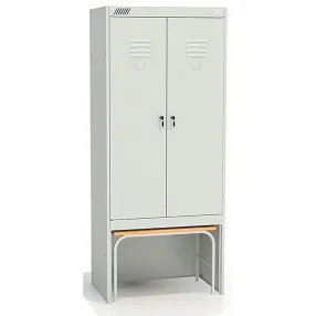 шкаф для одежды шрк-22-800 вск