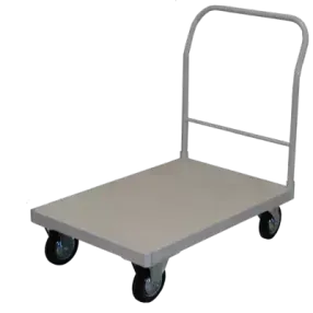 тележка для перевозки медицинских грузов мск-527.200