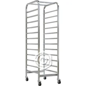 тележка-шпилька тшрп-12 600х400 разборная