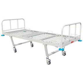 кровать медицинская функциональная трехсекционная мск-103