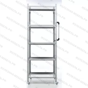 инструментальная тележка garage big