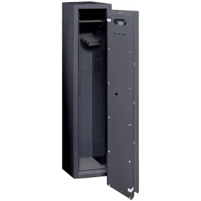 сейф muller safe luzern wf 55629.12 grafit grey sb