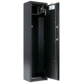 сейф оружейный valberg арсенал 100т