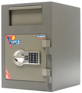 сейф valberg asd-19 el