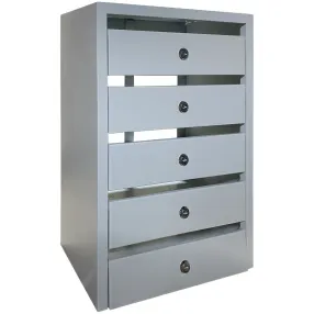 почтовый ящик «вариант» 5