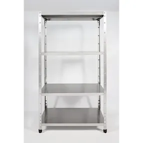 стеллаж производственный стп-7/7-эн