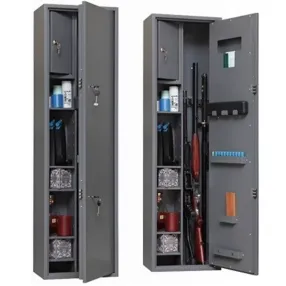 шкаф оружейный onix mini-2ms