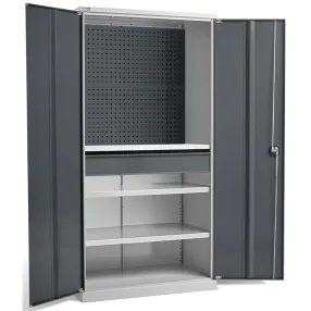 шкаф инструментальный вл-052-04