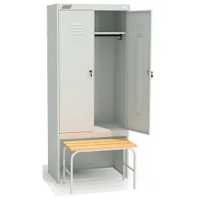 шкаф для одежды шрк-22-800 вск