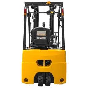 электропогрузчик трёхопорный smartlift cpd18tvl (1800 кг; 4,8 м; li-ion 80в / 205ач)