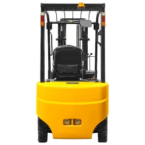 электропогрузчик smartlift efl181 (1800 кг; 3 м; li-ion 48в / 205ач)