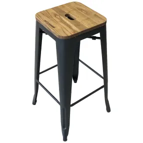 табурет great dad`s garage