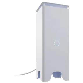 облучатель-рециркулятор воздуха ультрафиолетовый бактерицидный ову-02