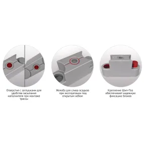 картблок т1 стандартный