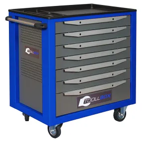 тележка tbs-7