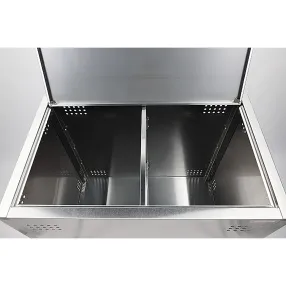 ларь для овощей ло-8/5