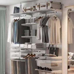 перфопанель практик home gp 45х40 белая