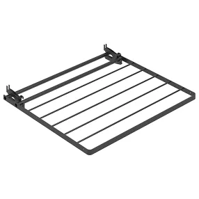 сушилка для белья практик home gd-60 графит