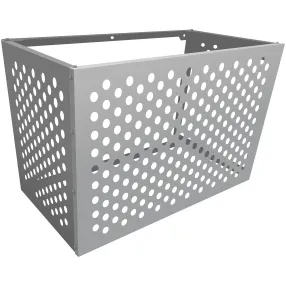 корзина для кондиционера 580х900х520 «круг»