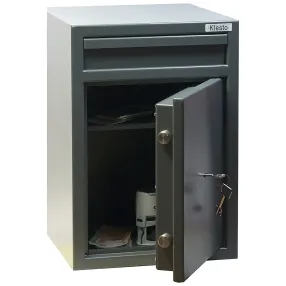 сейф депозитный klesto ds50