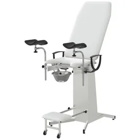 кресло гинекологическое-урологическое кгу-05.02