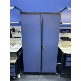 шкаф антистатический spc 182.10b.2s