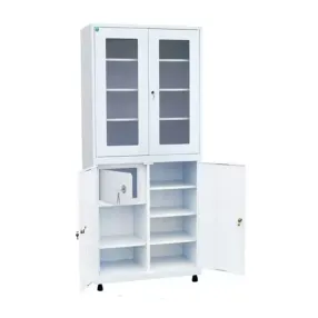 шкаф для кабинета врача шкв-05