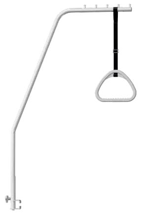 штанга для подвески ручных опор мск-112