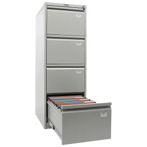 картотечный шкаф практик afc-04c