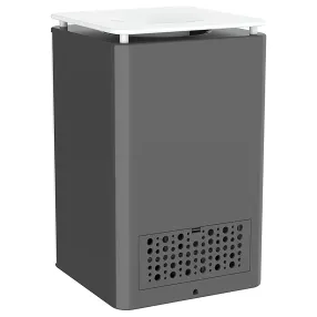 рециркулятор бактерицидный настольный мск-3919б