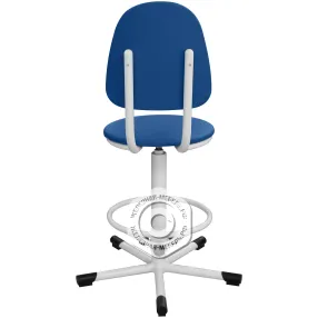 стул промышленный кр03