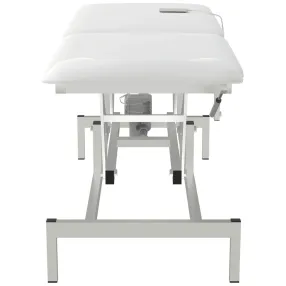 массажный стол с электроприводом смп vlana 2.3 (2 электропривода)