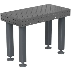сварочный стол grand 5.10