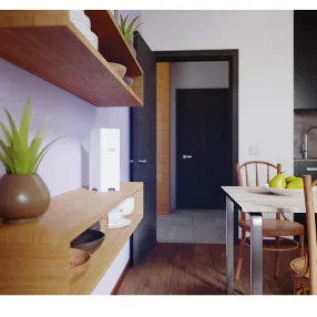 рециркулятор ruv-1001