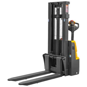 штабелер электрический самоходный smartlift cdd15r-e (n) (1500 кг; 2,5 м; 24в / 105ач)
