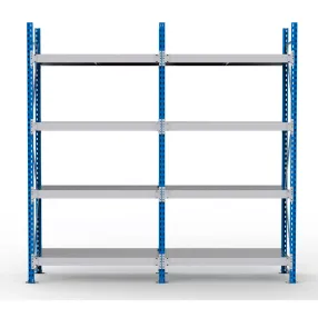 стеллаж sgr-v 1564-2.5