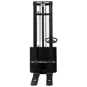 штабелер самоходный smartlift cdd12a (1200 кг; 3 м; li-ion 24в / 60ач)