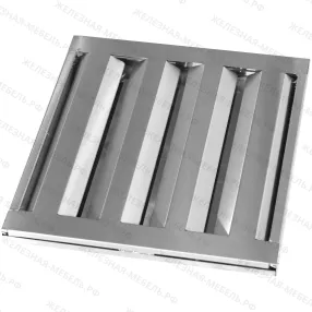 зонт вытяжной открытый звоб 400х1000х700 «base» пристенный