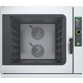 пароконвектомат pr-srw-06