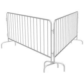 фан-барьер 1000х2000 мм, труба 25 мм, порошковая краска