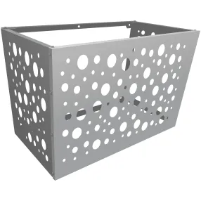 корзина для кондиционера 580х900х520 «шары»