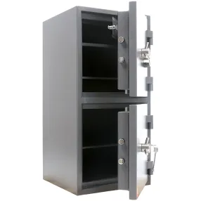 сейф valberg гранит 90т/2 el