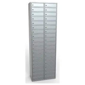 шкаф абонентский ра.1.38