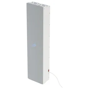 облучатель-рециркулятор воздуха ультрафиолетовый бактерицидный ову-04