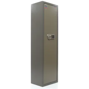 сейф оружейный valberg заслон el