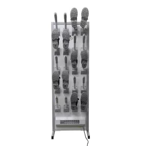 модуль для сушки обуви союз-10 (шсо-10) (комплект с подставкой)