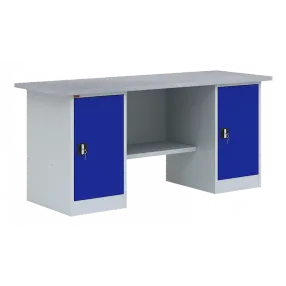 верстак вп-5/1.6