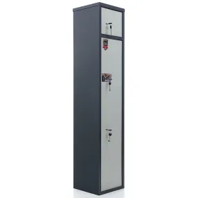 сейф оружейный aiko беркут 150/2