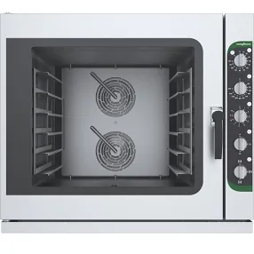 пароконвектомат пр-06м