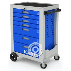 тумба инструментальная logitex 07 xs.1